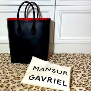 Mansur Gavriel Tote
